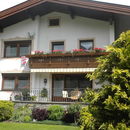 Haus Maria Leiter Hotel Sillian Luaran gambar