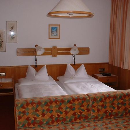Haus Maria Leiter Hotel Sillian Luaran gambar