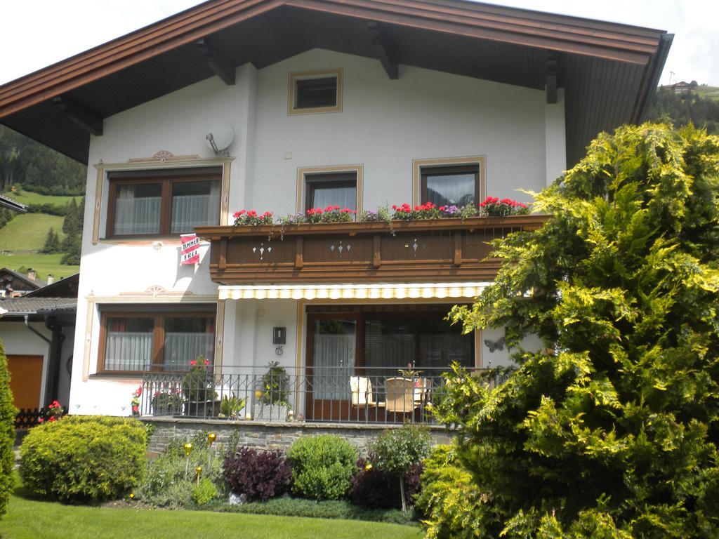 Haus Maria Leiter Hotel Sillian Luaran gambar