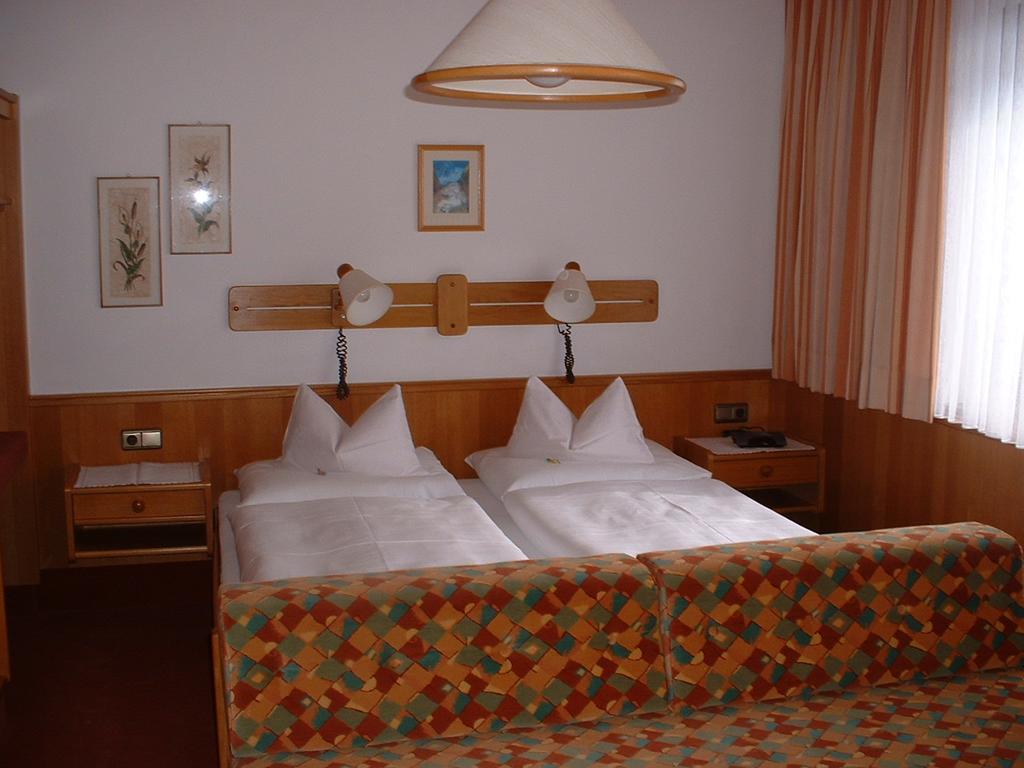 Haus Maria Leiter Hotel Sillian Luaran gambar